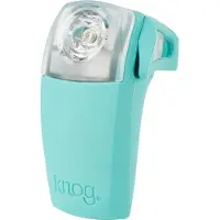 Knog Boomer Rear Light Vert