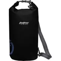 FeelFree Tube Dry Sack 20l Noir