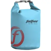 FeelFree Tube Mini Dry Sack 3l Bleu