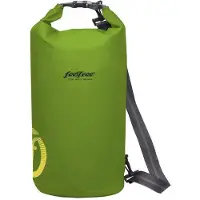 FeelFree Tube Dry Sack 20l Vert