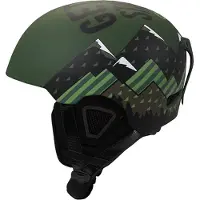 DMD Dream Helmet Vert XS-S