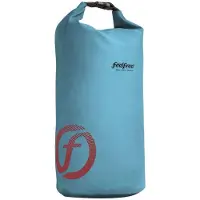 FeelFree Tube Dry Sack 20l Bleu