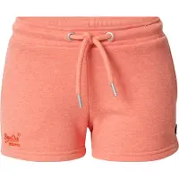 Superdry Pantalon orange
