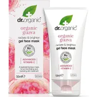 Dehn & Co Organic Guava Masque visage 50 ml Masque(S) Pour Le Visage