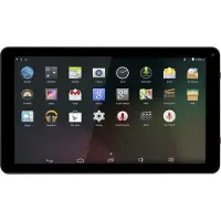 Denver Android Tablet 10.1 pouces - 32 Go - Android 11 - écran IPS - TIQ10494 - Noir