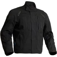 Halvarssons Naren veste textile de moto imperméable