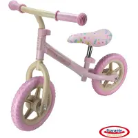 Darpeje OD Funbee-Draisienne Fille Rose