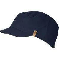 Fjällräven Singi Trekking Cap Bleu L