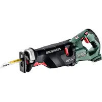 Metabo SSEP 18 LTX BL MVT Scie sabre sans fil