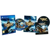 Dex PS4
