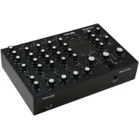 Omnitronic TRM-422M - Mixeur Rotatif 4 Canaux