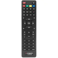 Octagon Télécommande SX88 / SX88+ / SX888 RCU 01