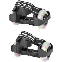 Hudora 22007 Roulettes Pour Talons - Bold Buddy's