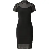 Urban Classics Robe noir