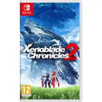 Xenoblade Chronicles 2 Switch