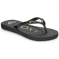 Roxy Tongs enfant SANDY III filles - Noir - 29