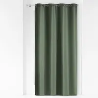 Douceur d'intérieur Rideaux, stores Douceur d intérieur ESSENTIEL homme || Taille 140x260 cm