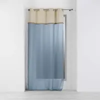 Douceur d'intérieur Voilages Douceur d intérieur GREENYBEL femme || Taille 140x240 cm