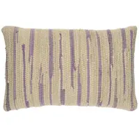 Pomax Coussins EVORA - Multicolore - 30x50 cm
