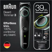 Braun BT3341