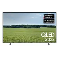 Samsung QE50Q64BAU - 50" - TV QLED 4K UHD 127 cm