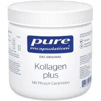 Pro medico GmbH Collagène Plus 140 g