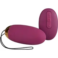 Svakom Elva Vibrating Egg