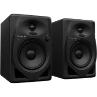 Pioneer DJ DM-50D-BT Noir