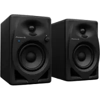 Pioneer DJ DM-40D-BT Noir