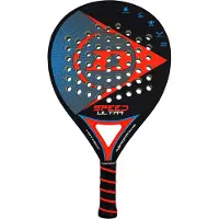 Dunlop Raquette de padel