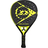 Dunlop Raquette de padel