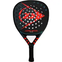 Dunlop Raquette de padel Aero Star Team