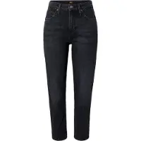 Lee Jean 'CAROL' noir denim