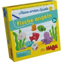 Haba 4983 - Roi