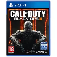 Ps4 Call Of Duty: Black Ops 3 Clair