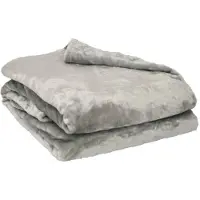Poyet Motte Couverture Poyet Motte Pearl 240 x 220 cm