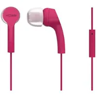 Koss Casque KEB9i In Ear Mic Rose