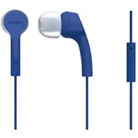 Koss Casque KEB9i In Ear Mic Bleu