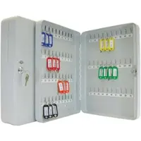 Wedo Armoire à clés