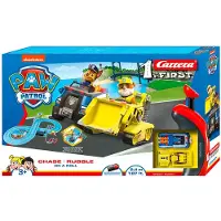 Playmobil Voiture avec remorque pour poney