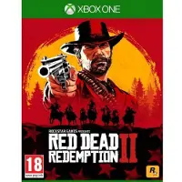 Jeu vidéo Microsoft Xbox One : Red Dead Redemption 2