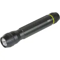 Regatta Montegra 300 Flashlight Noir 300 Lumens