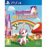 Fantasy Friends PS4