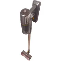 Zanussi Aspirateur sans fil RVC20, Aspirateur, Gris, Transparent