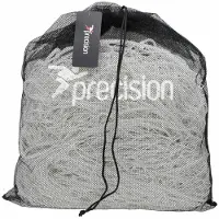 Precision Filet pour buts de football 12x6 ft - Pièces détachées - BS 8462