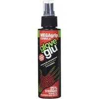 GloveGlu Mega Grip Enhances Grip And Performance For Goalkeeping Gloves 120ml Multicolore