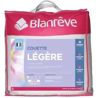 Blanreve Duvet Blanc Premium 200 g/m² - 140 x 200 cm