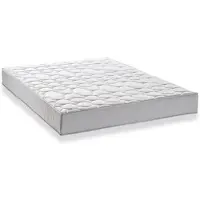 Deko Dream SPRINGMAX 140x190 Matelas - 580 ressorts ensachés - 19 cm