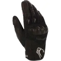 Bering Planet Gloves Noir M Homme