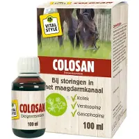 Ecostyle Colosan - 100 ml